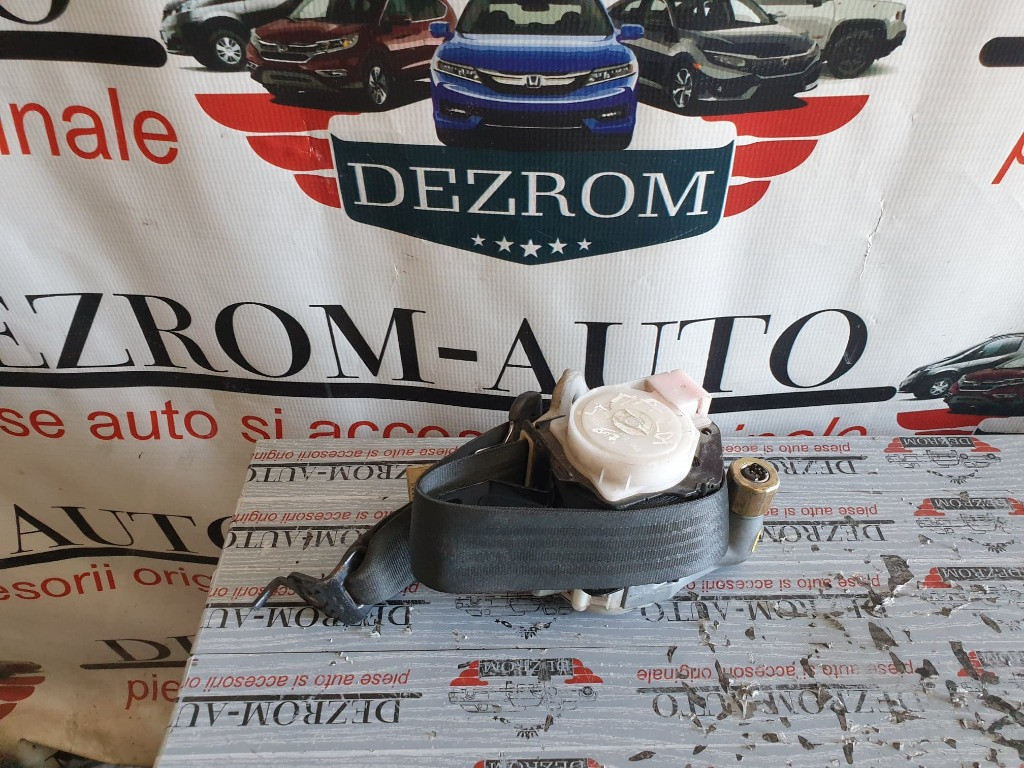 Centura siguranta dreapta fata Mazda 5 cod piesa : T89335T