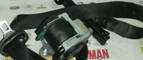 Centura siguranta dreapta fata mercedes a class a200 w169 136cp motor 2.0cdi cod 640