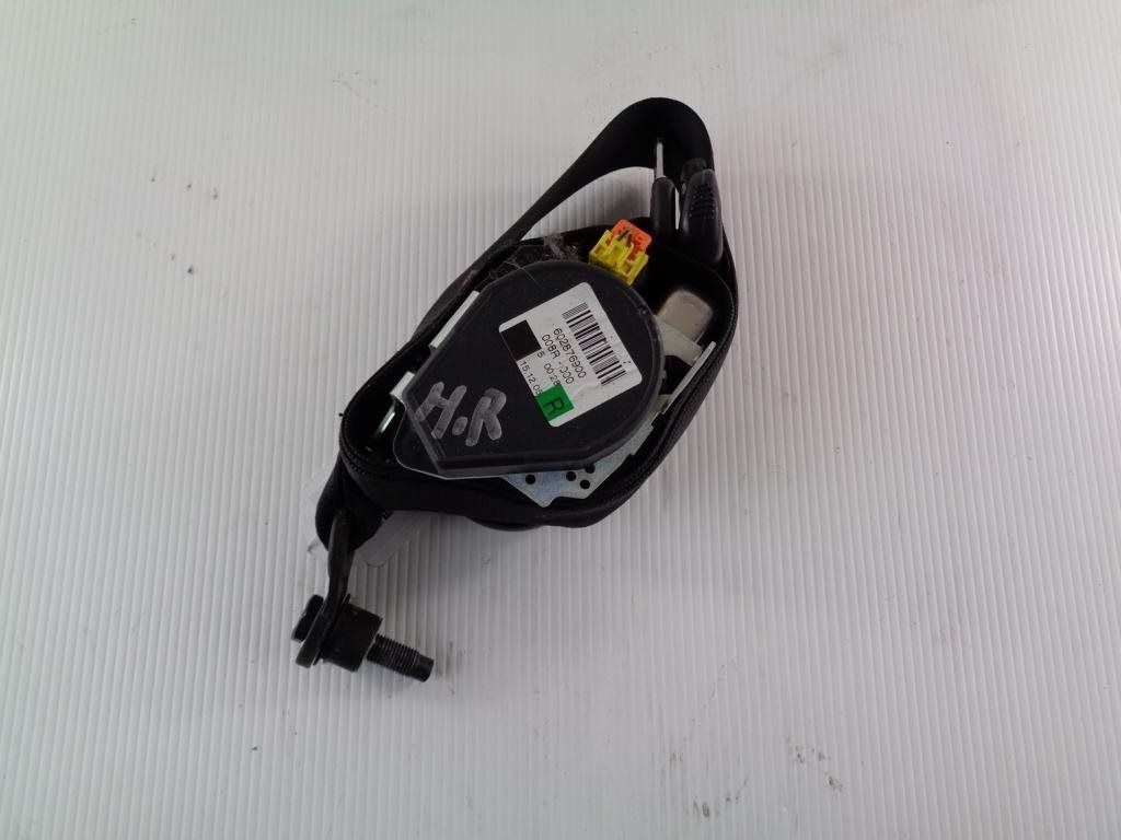 Centura siguranta dreapta fata Mercedes A-CLASS W169 cod 602876900