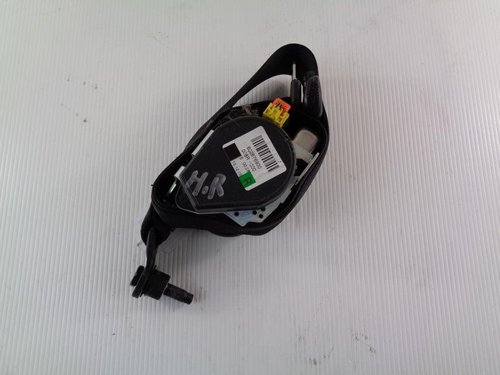Centura siguranta dreapta fata Mercedes A-CLASS W169 cod 602876900
