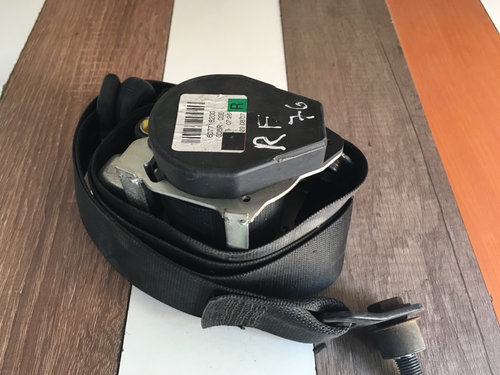 Centura siguranta dreapta fata Mercedes-Benz A-Class W169 [2004 - 2008] Hatchback 5-usi A 150 MT (95...
