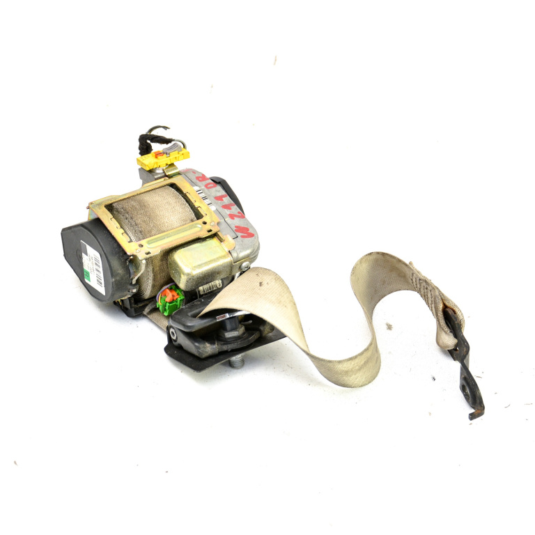 Centura Siguranta Dreapta Fata Mercedes-Benz E-Class (W211) 2002-2009 2115600285, 211 560 02 85, 561014601, 008L000, 008L-000