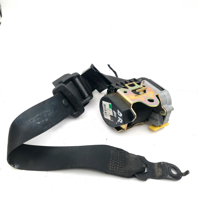 Centura Siguranta Dreapta,fata Mercedes-Benz E-CLASS (W211) 2002 - 2009 Motorina A2118600285, A 211 860 02 85, 2118600285, 211 860 02 85, 561014601, 601532100, 601 5321 00, A2118680222, A 211 868 02 22, 2118680222, 211 868 02 22, A2118600088, A 211 8