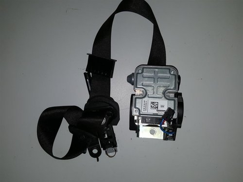 Centura siguranta dreapta fata Mercedes CLS W219 A2118605686