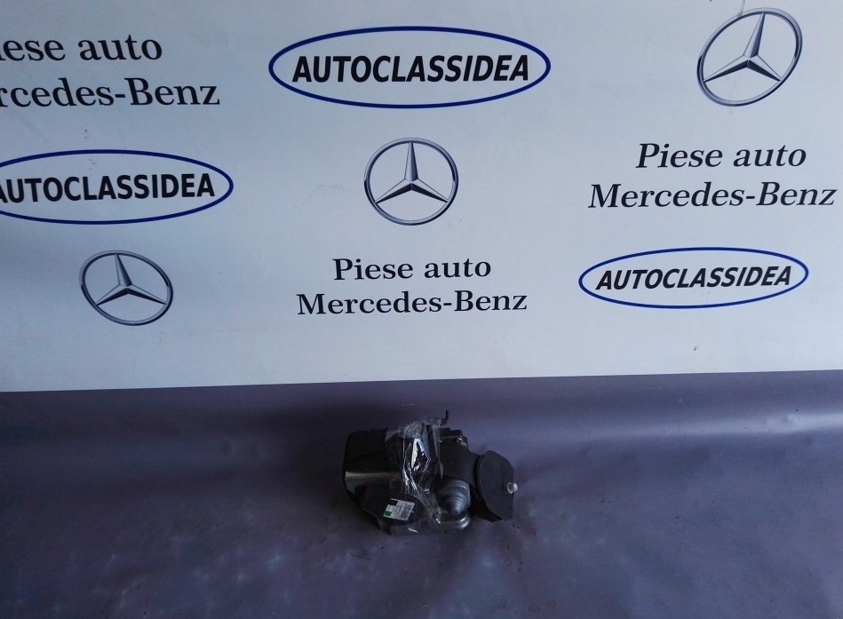Centura siguranta dreapta fata Mercedes E class w211 A2118605686
