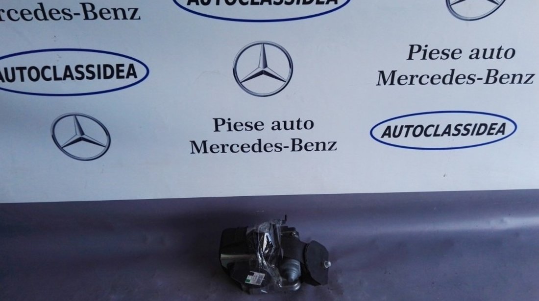 Centura siguranta dreapta fata Mercedes E class w211 A2118605686