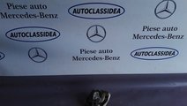 Centura siguranta dreapta fata Mercedes E class w2...