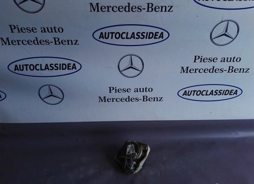 Centura siguranta dreapta fata Mercedes E class w211 A2118600285 BEJ