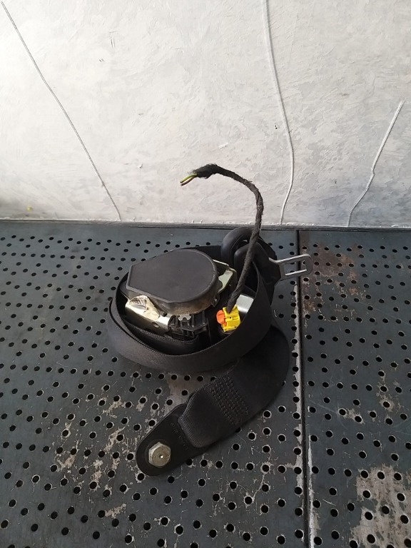 Centura siguranta dreapta fata mercedes vito w639 6098526