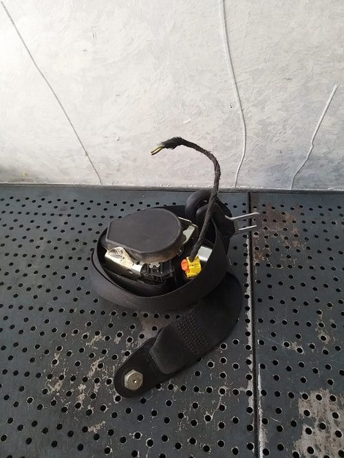 Centura siguranta dreapta fata mercedes vito w639 6098526