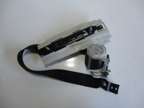 CENTURA SIGURANTA DREAPTA FATA OPEL VECTRA C FAB. 2002 – 2009 ⭐⭐⭐⭐⭐