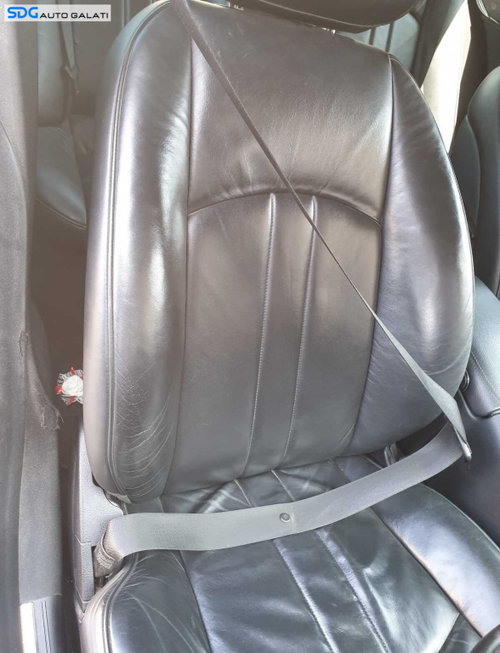 Centura Siguranta Dreapta Fata Pasager Mercedes CLS C219 W219 Facelift 2004 - 2010 Cod A2198600286 [...