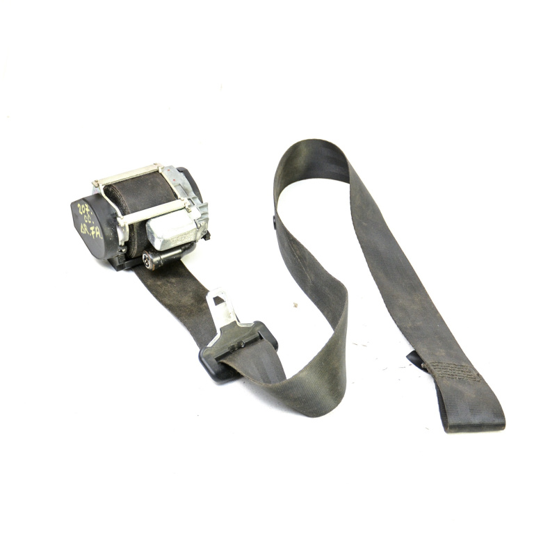 Centura Siguranta Dreapta Fata Peugeot 207 Cc (Wd) 2007-2014 96532257Xx, 96532257, 804889