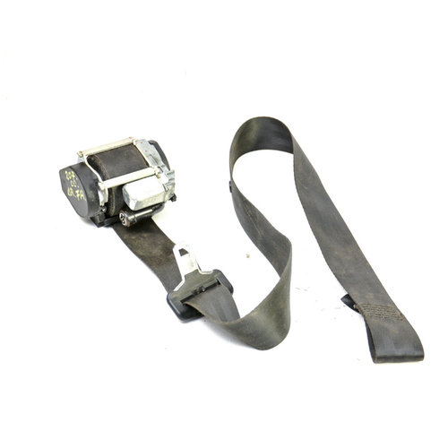 Centura Siguranta Dreapta Fata Peugeot 207 Cc (Wd) 2007-2014 96532257Xx, 96532257, 804889
