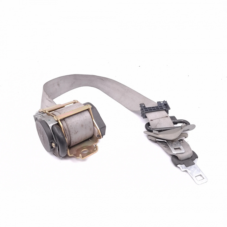 Centura Siguranta Dreapta,fata Renault SCENIC RX4 2000 - 2003 A509278A, A509278 A, 804889XX, 804889-XX, 804 889XX, 804 889-XX