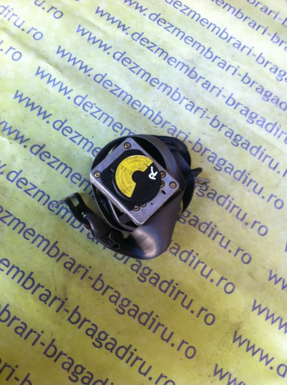 Centura siguranta dreapta fata Seat Leon 1M [1999 - 2005] Hatchback 1.4 MT (75 hp) (1M1) 16V