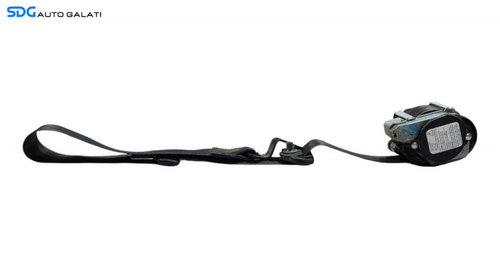 Centura Siguranta Dreapta Fata Seat Toledo 4 2013 - 2019 [L7368]