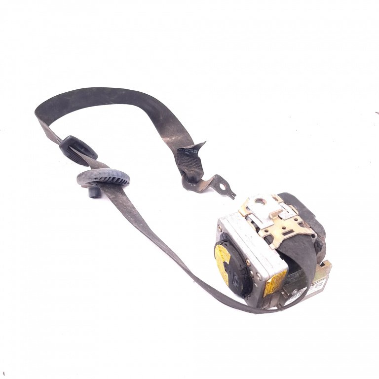 Centura Siguranta Dreapta Fata Skoda Fabia 1 1999-2007 1.9 Sdi Motorina 33003776G, 6Y0857702A, 33009799, 65498, E1040279, 1H0857737De