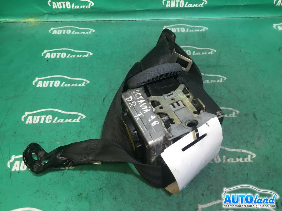 Centura Siguranta Dreapta Fata Skoda OCTAVIA 1U2 1996-2010