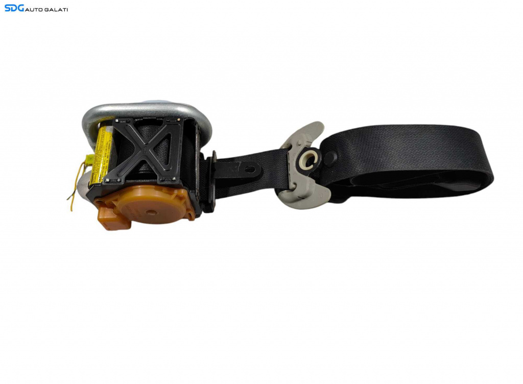 Centura Siguranta Dreapta Fata Sofer Toyota Avensis T25 2003 - 2009 [L5153]