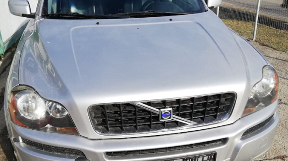 CENTURA SIGURANTA DREAPTA FATA VOLVO XC90 1 FAB. 2002 - 2014 ⭐⭐⭐⭐⭐