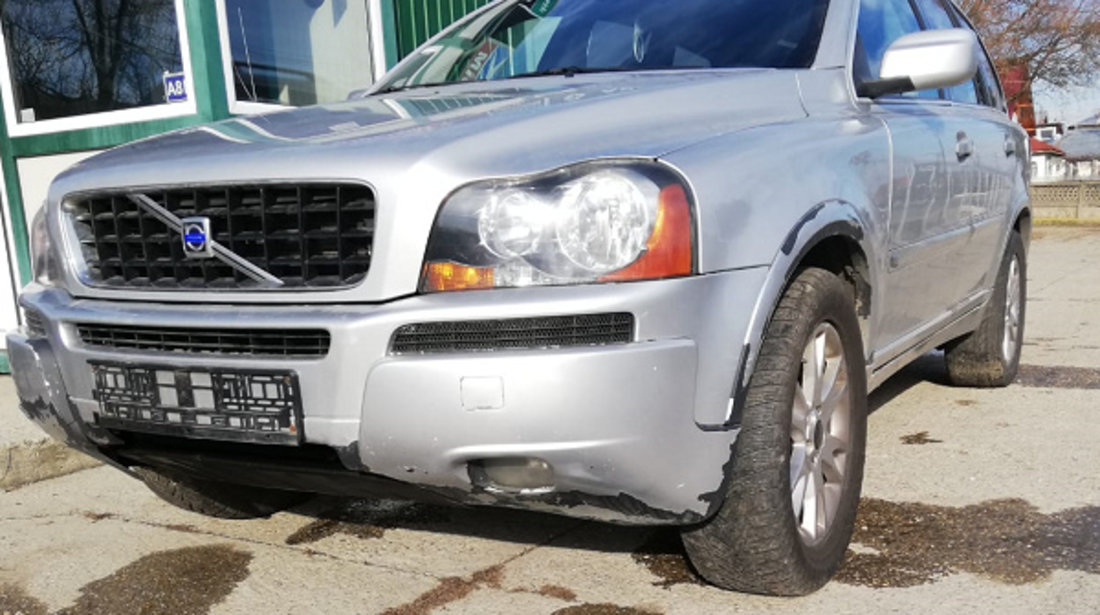 CENTURA SIGURANTA DREAPTA FATA VOLVO XC90 1 FAB. 2002 - 2014 ⭐⭐⭐⭐⭐