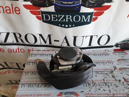 Centura siguranta dreapta fata VW Passat B5.5 cod piesa : 3B2857706C