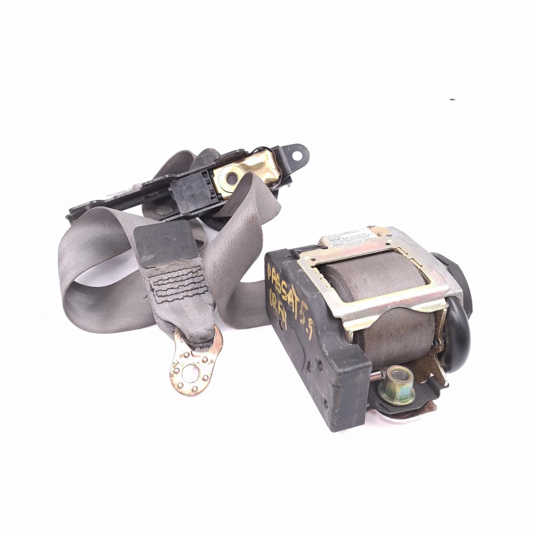 Centura Siguranta Dreapta,fata VW PASSAT B5, B5.5 1996 - 2005 3B1857706D, 561085000