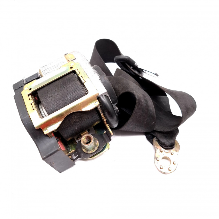 Centura Siguranta Dreapta Fata Vw Passat B5, B5.5 1996-2005 3B2857706C, 561084000, 6009173, 193857737A