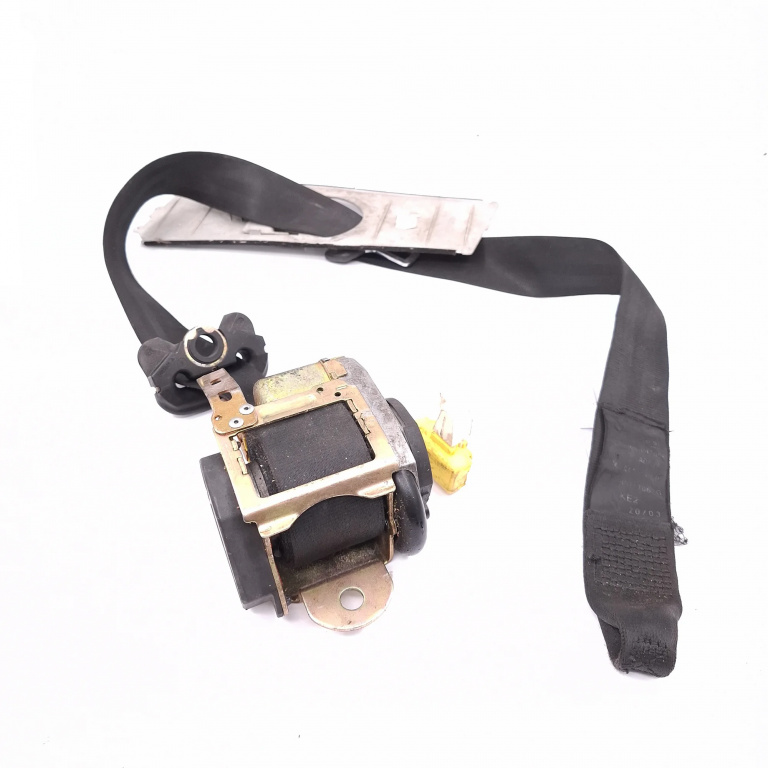 Centura Siguranta Dreapta,fata VW POLO (9N, 9N3) 2002 - 2010 5424021, 542 4559, 5424559, 193857737A, W0603867244, 5424674 A, 5424674A, 101 706 G, 101706G, 647066