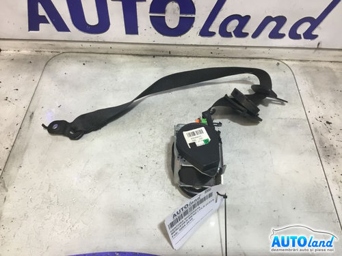Centura Siguranta Dreapta Mercedes-Benz CLS C219 2004-2010
