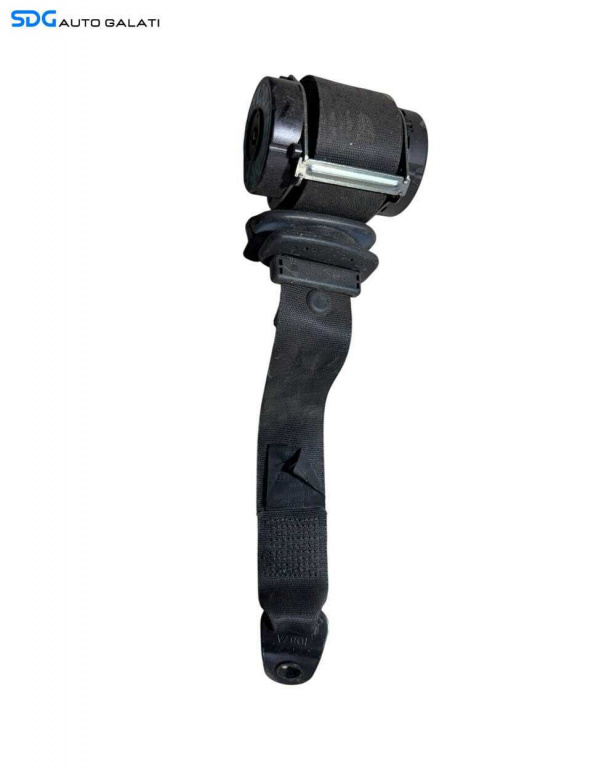 Centura Siguranta Dreapta Mini Cooper R50 2001 - 2006 Cod 7055962 [P0053]
