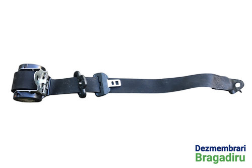 Centura siguranta dreapta portbagaj Cod: 601120100 601120100 Land Rover Discovery 3 [2004 - 2009] SU...