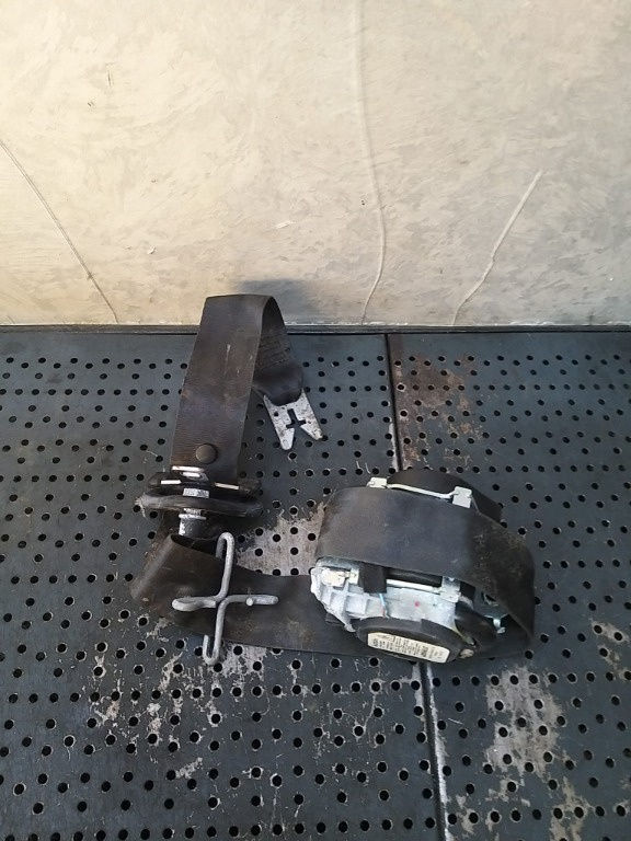 Centura siguranta dreapta renault scenic 3 0408096