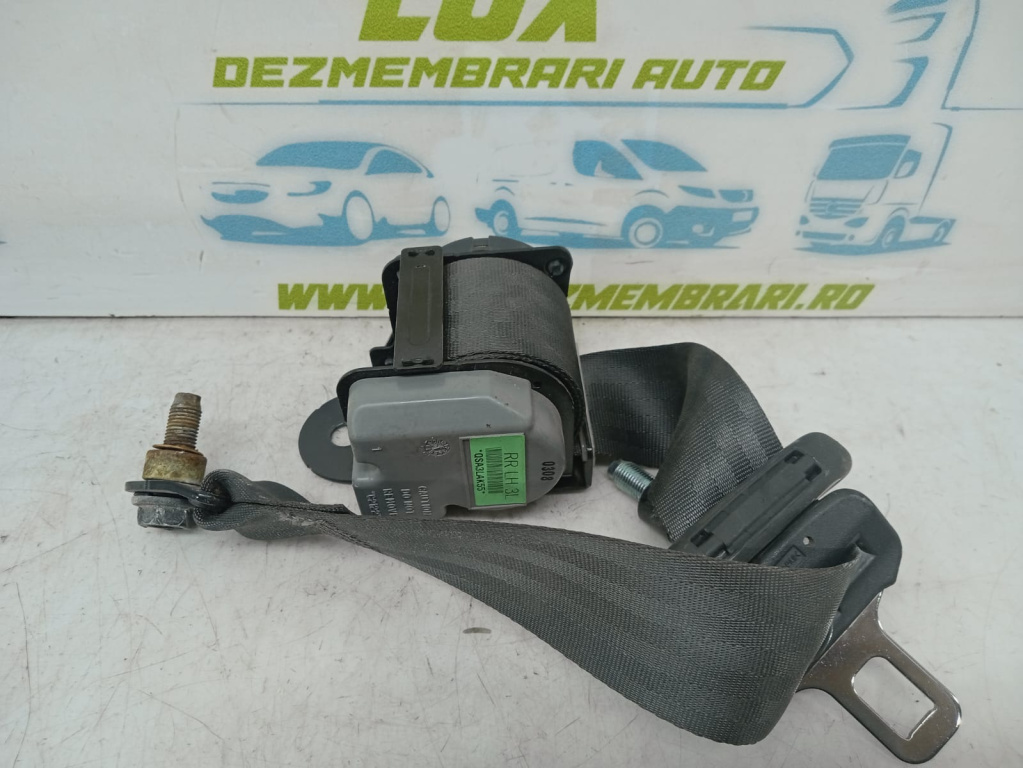 Centura siguranta dreapta spate 0431156 Chevrolet Aveo T250 [facelift] [2006 - 2012]