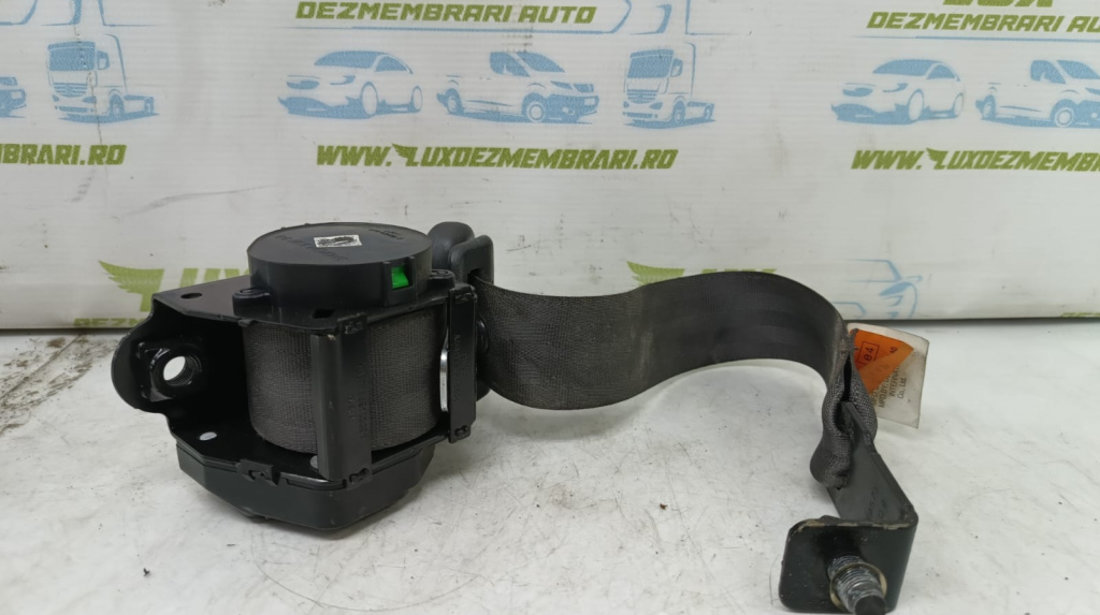 Centura siguranta dreapta spate 0435140 Chevrolet Captiva [2006 - 2011]