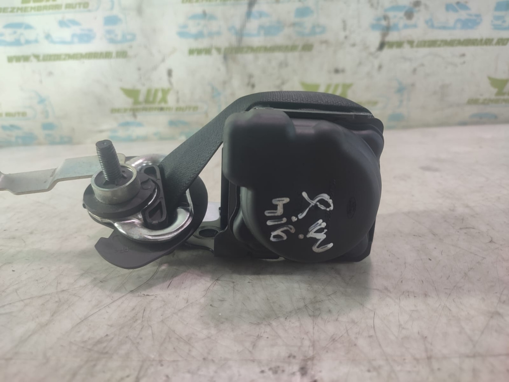 Centura siguranta dreapta spate 1015747 Ford Galaxy 3 [2015 - 2020] 2.0 tdci