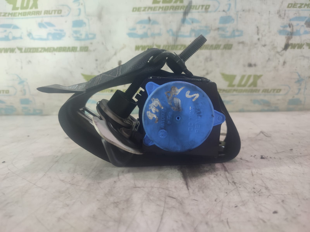 Centura siguranta dreapta spate 1015747 Ford Galaxy 3 [2015 - 2020] 2.0 tdci