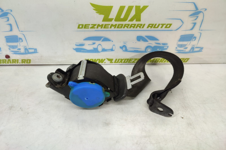 Centura siguranta dreapta spate 1015747 Skoda Citigo [2011 - 2017]