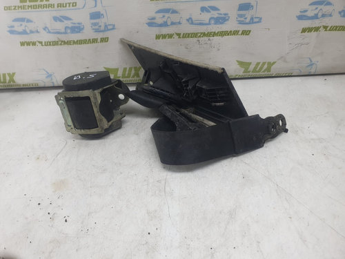 Centura siguranta dreapta spate 4l0857806g Audi Q7 4L [2005 - 2009]