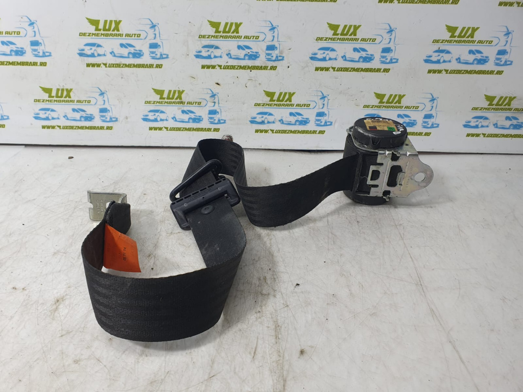Centura siguranta dreapta spate 601597600d Ford C-Max [2003 - 2007]