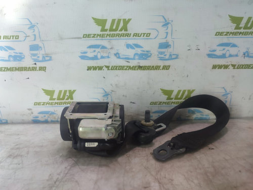 Centura siguranta dreapta spate 603332400 Mercedes-Benz B-Class W245 [2005 - 2008]