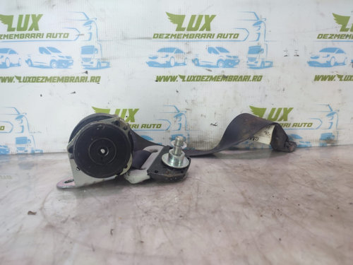 Centura siguranta dreapta spate 605861900 Mitsubishi Outlander 2 [2005 - 2009]
