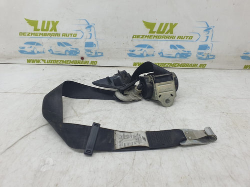 Centura siguranta dreapta spate 7m3857816c Volkswagen VW Sharan [1995 - 2000]