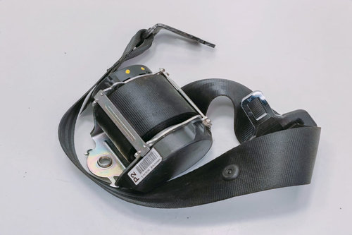Centura siguranta dreapta spate 888404130R Renault Clio 4 [2012 - 2020]