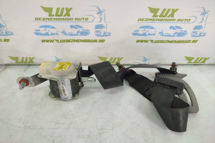 Centura siguranta dreapta spate 898202b000wk Hyundai Santa Fe CM [2006 - 2010]