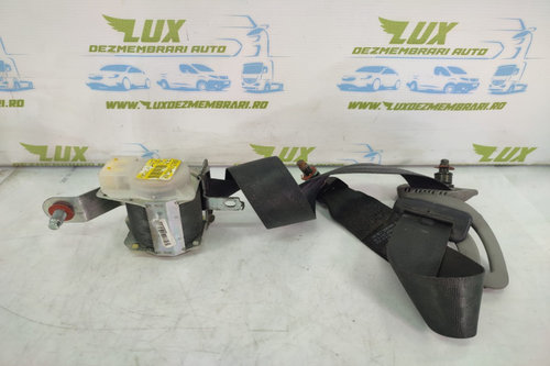Centura siguranta dreapta spate 898202b000wk Hyundai Santa Fe CM [2006 - 2010]