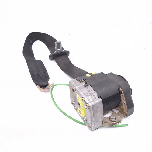 Centura Siguranta Dreapta,spate Audi A6 (4B, C5) 1997 - 2005 4B5857805, 193857737, 00024204, E104013...