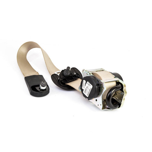 Centura Siguranta Dreapta Spate Bmw X5 (F15, F85) 2013-2018 Xdrive 25 D B47 D20 B Motorina 619434000...