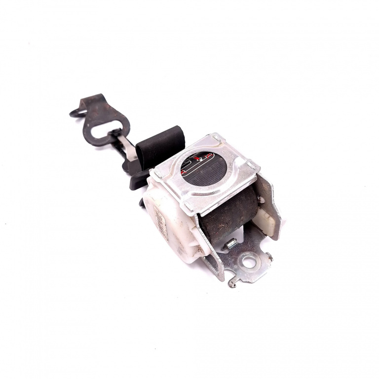 Centura Siguranta Dreapta Spate Citroen C4 Grand Picasso 1 2006-2013 9654454377, 305497299Ae, 3055802Ab, 501Ra2337E, Ppmi6133Vq